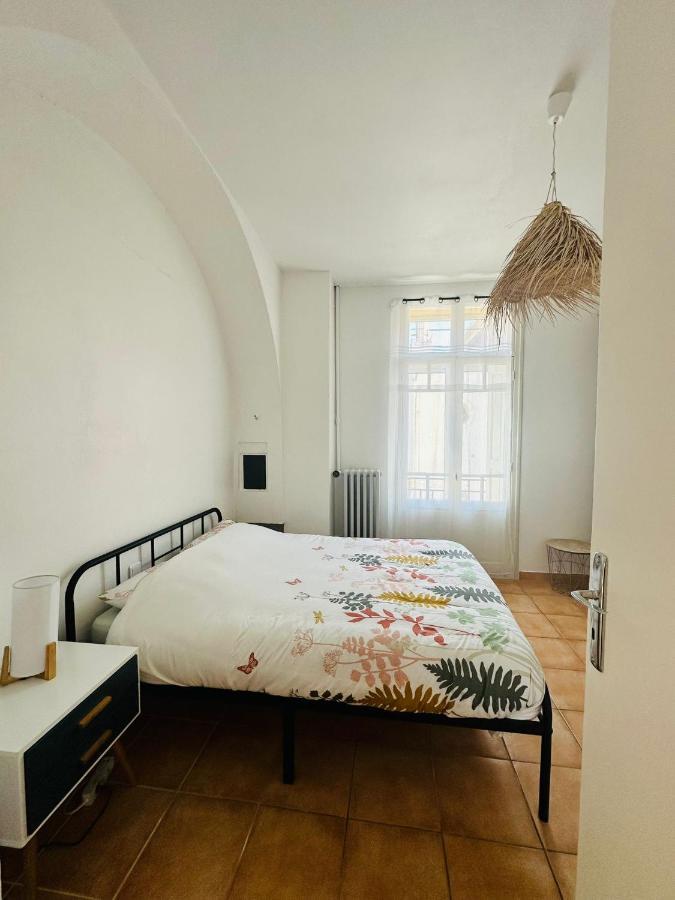 Apartment Lumineux Et Spacieux 2 Avec Parking Gratuit Dans La Rue *
